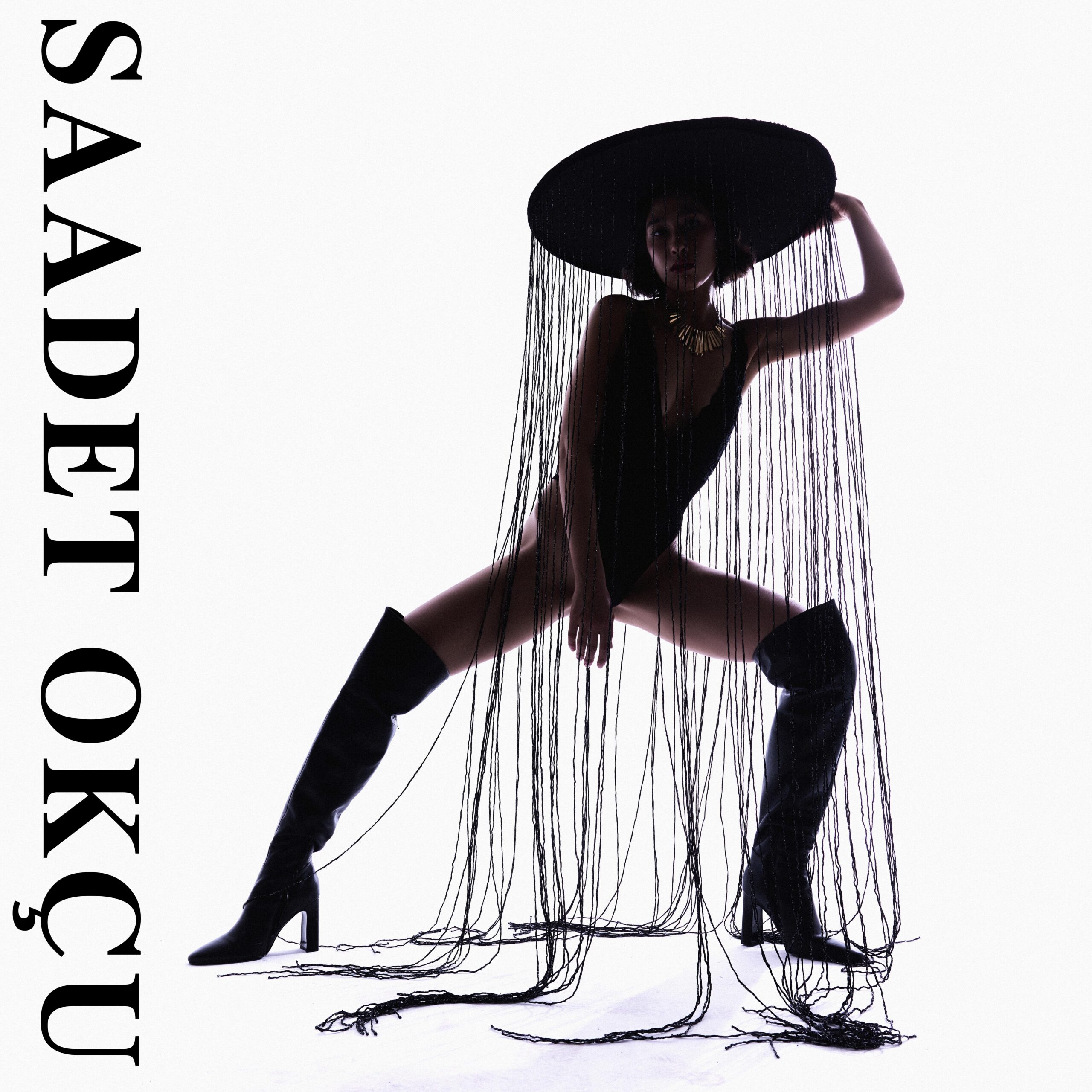 Editorial Photoshot With Saadet OKÇU