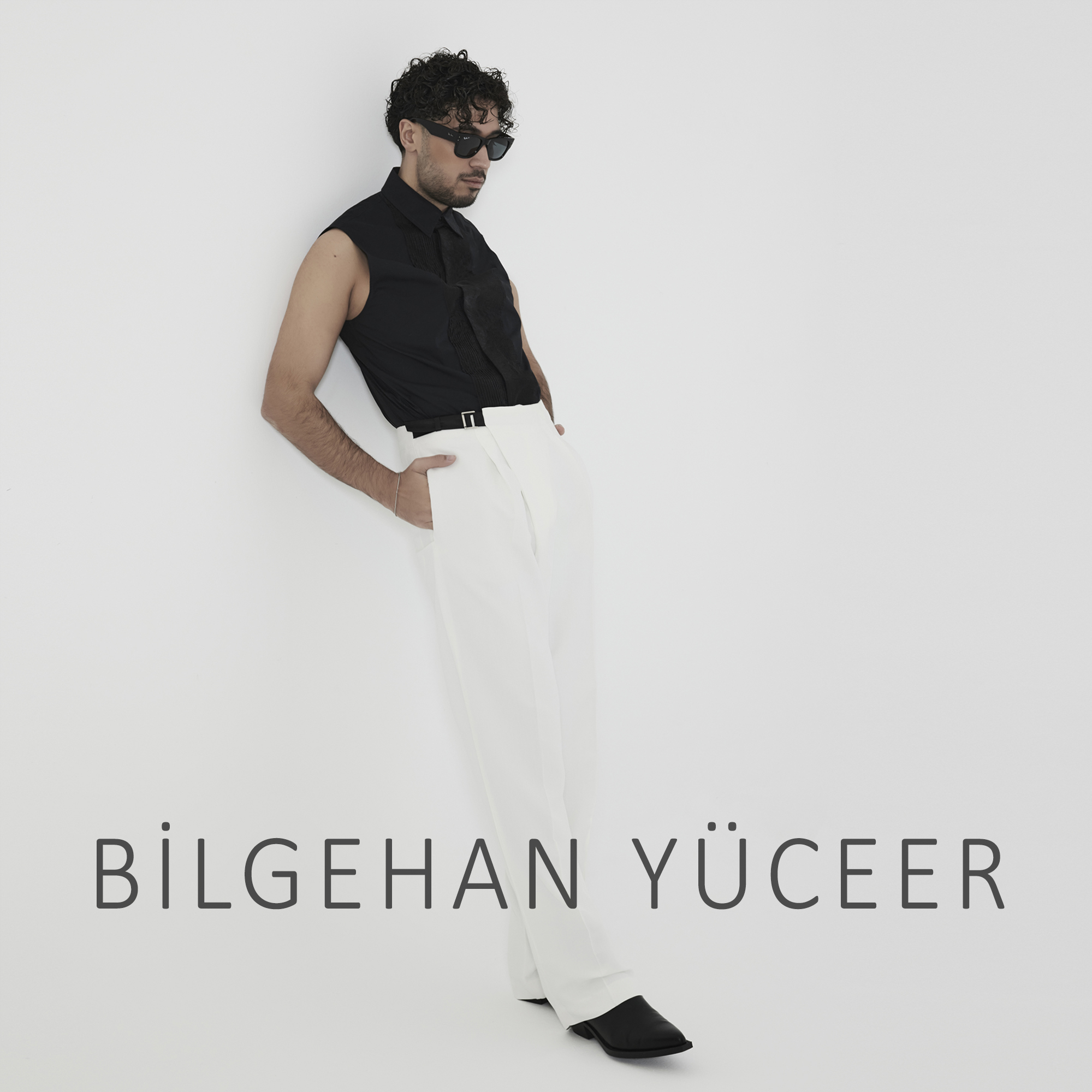 Editorial photoshoot with Bilgehan YÜCEER